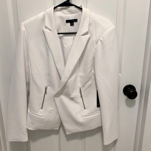 NWT Blazer